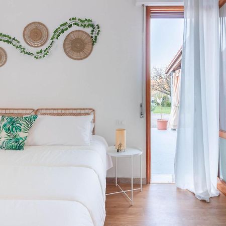 Bed And Breakfast Priscilla Volpago del Montello Esterno foto