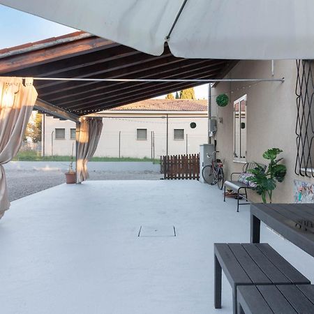 Bed And Breakfast Priscilla Volpago del Montello Esterno foto