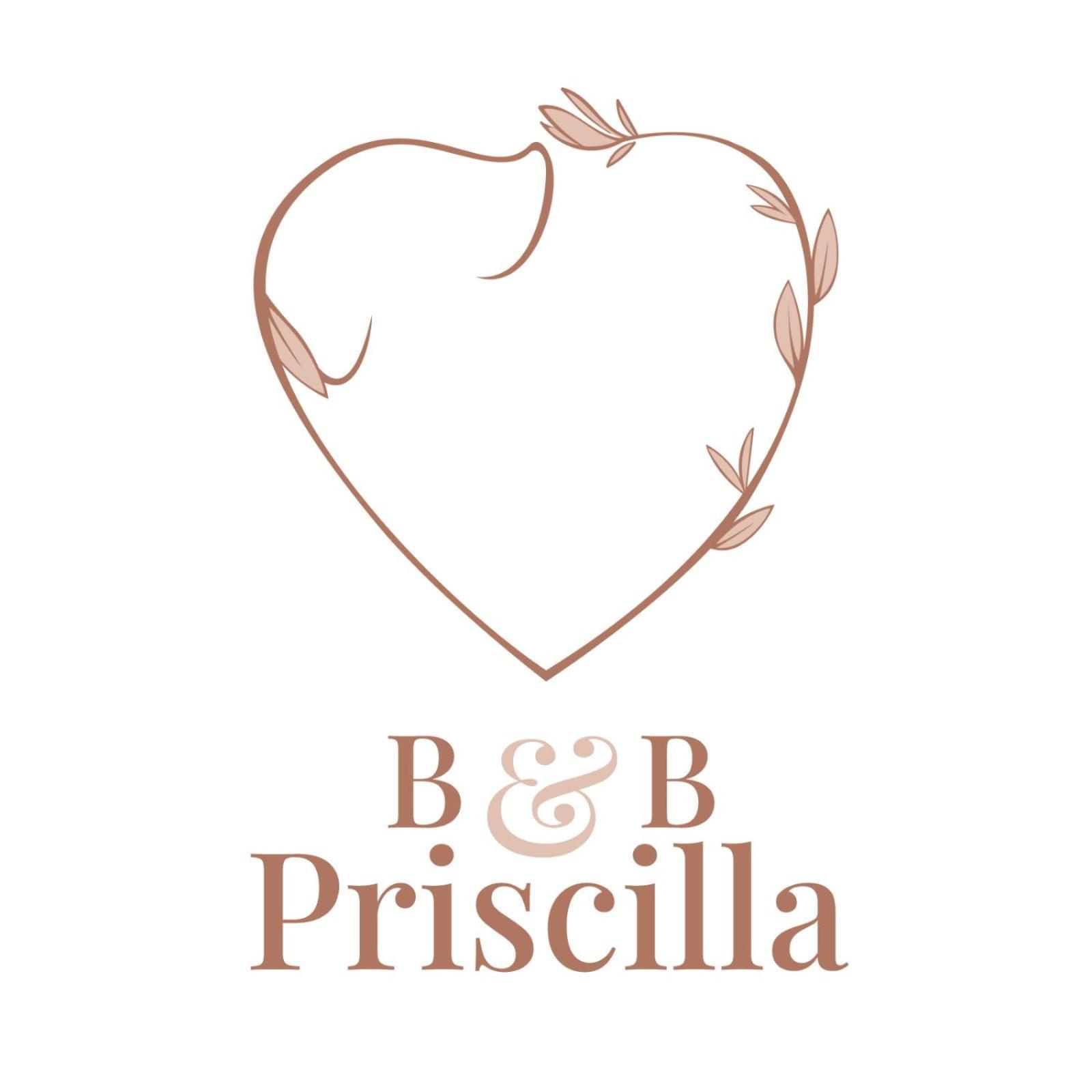 Bed And Breakfast Priscilla Volpago del Montello Esterno foto