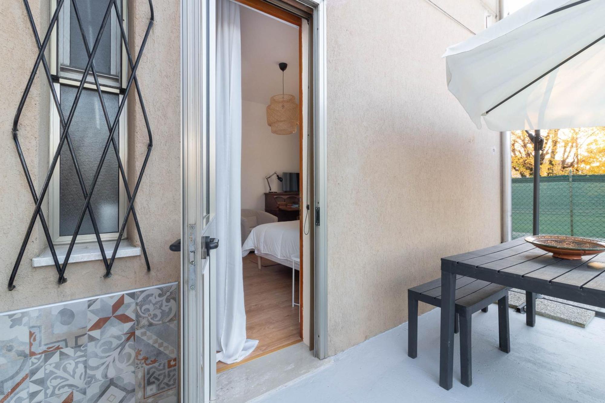 Bed And Breakfast Priscilla Volpago del Montello Esterno foto