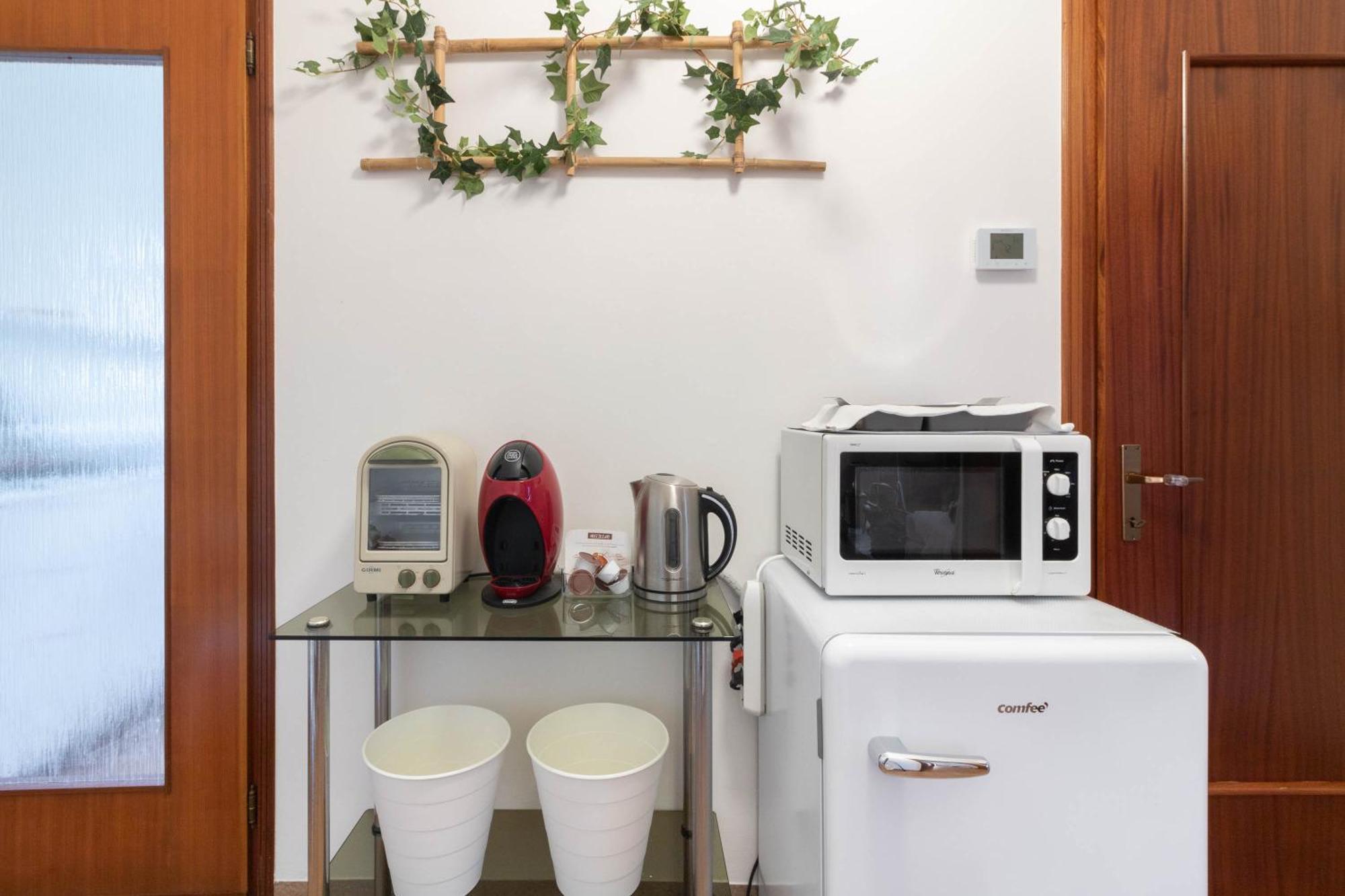 Bed And Breakfast Priscilla Volpago del Montello Esterno foto