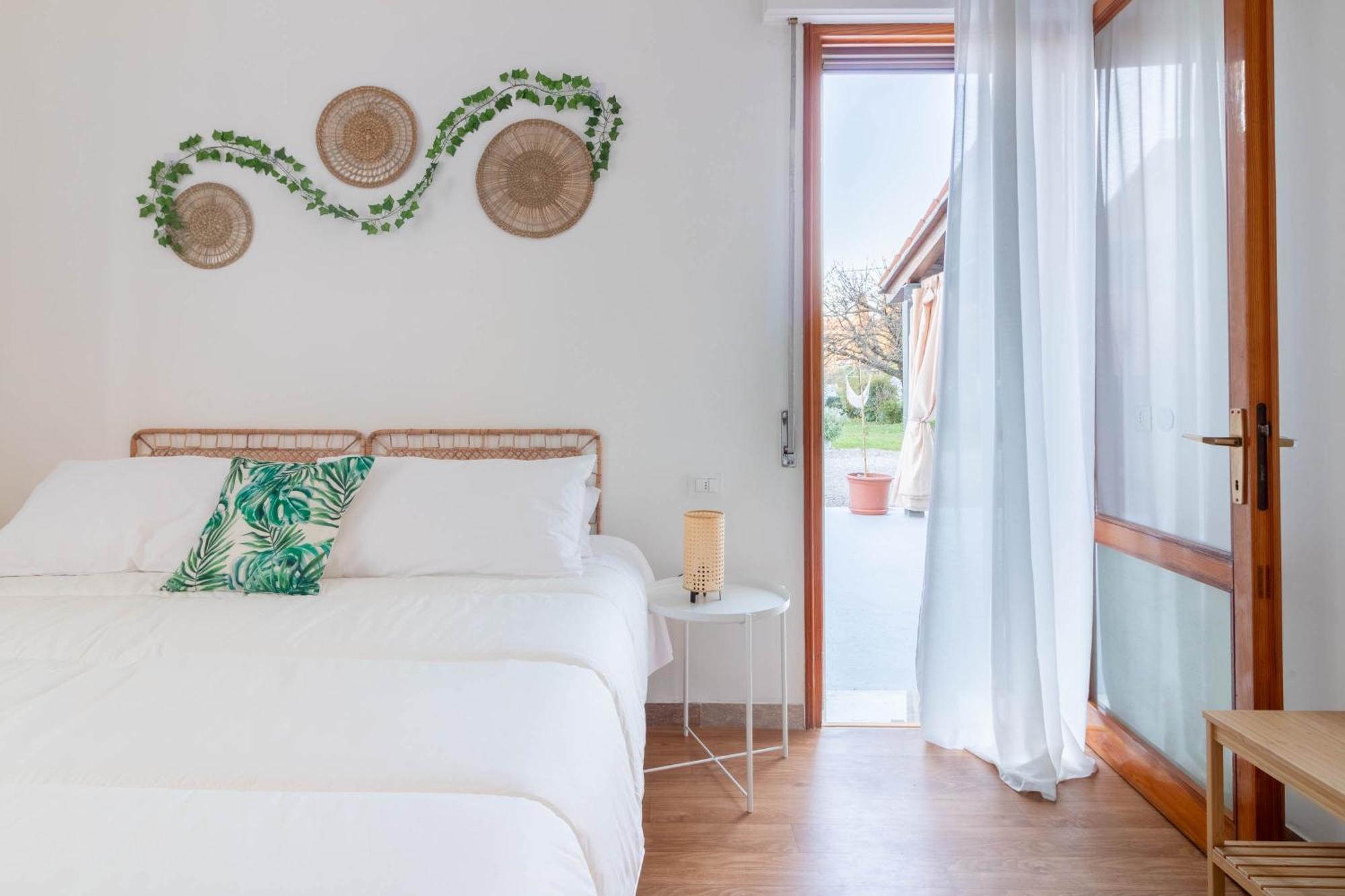 Bed And Breakfast Priscilla Volpago del Montello Esterno foto